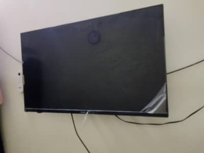 smart led tv