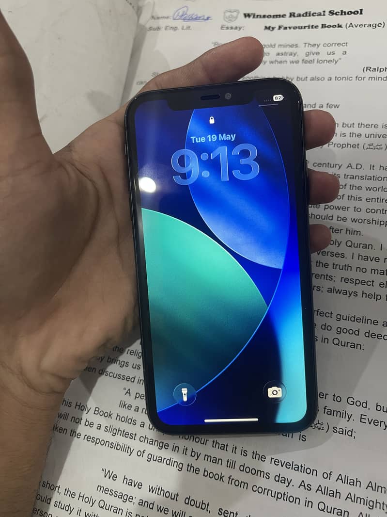 Iphone 11 4