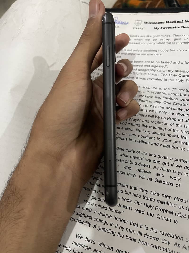 Iphone 11 5