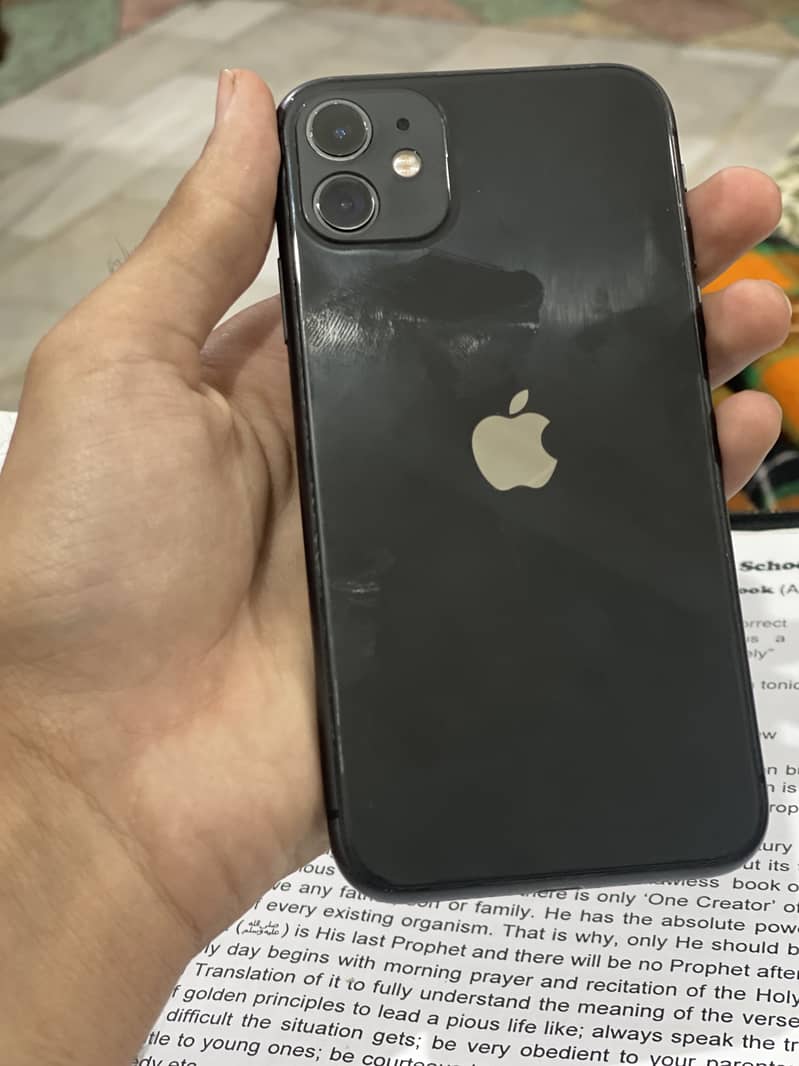 Iphone 11 6