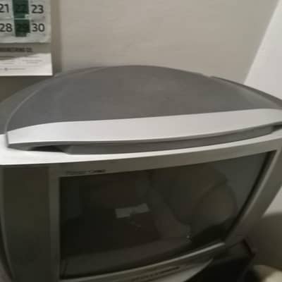 Television for sale