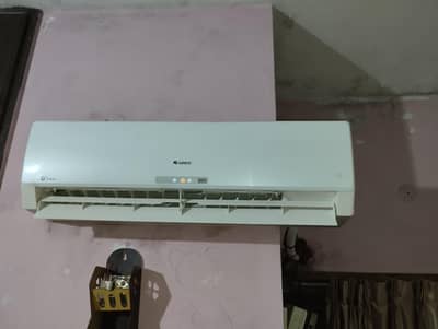 Gree inverter ac