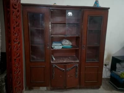 mediawall almari for