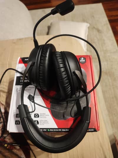 hyper x cloud 3