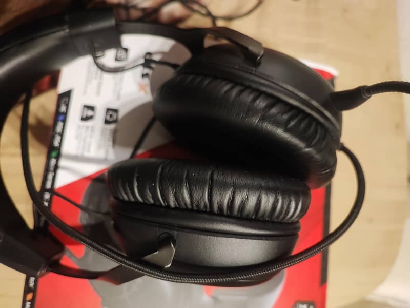 hyper x cloud 3 3