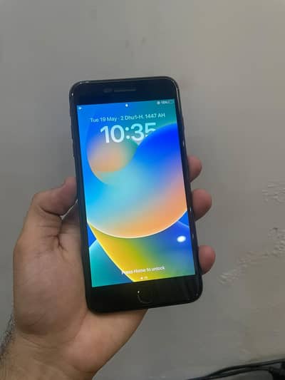 iPhone 8 Plus 256GB FU
