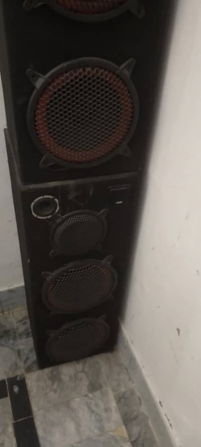 speakers for sell Whatsapp 0320/1010/622
