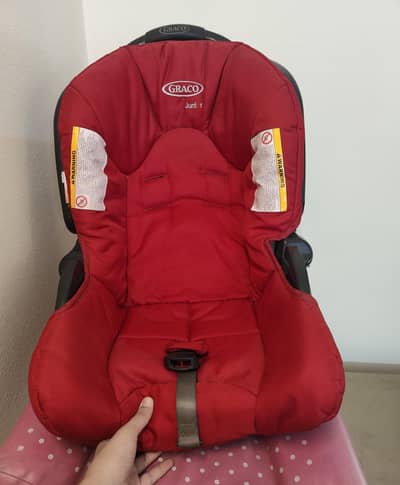Graco Carry cot