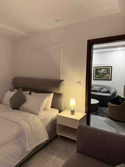 1 bed Luxury Appartment For Night Stay 0321-1046192