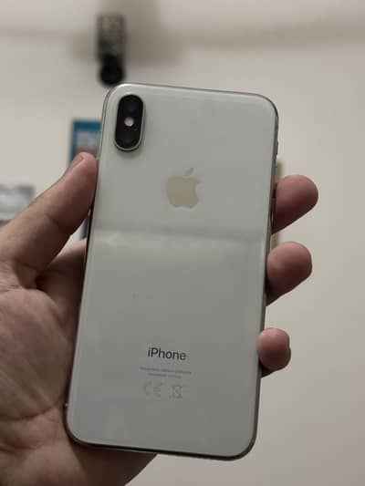 Iphone X 256 GB For Sale