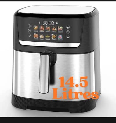 air fryer