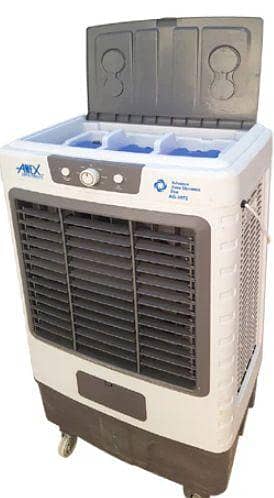 Air cooler 0
