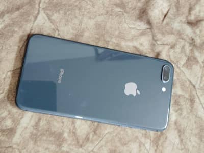 Iphone 8 plus