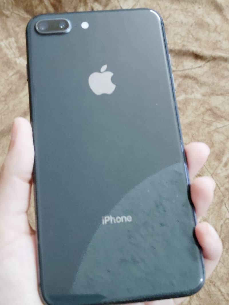 Iphone 8 plus 2