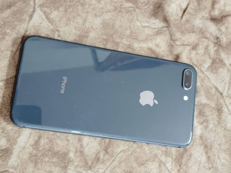 Iphone 8 plus 3