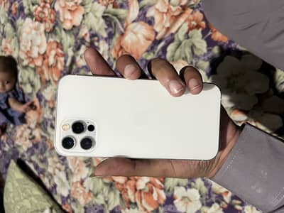 iphone 12 pro non pta bh 84 128 gb all ok