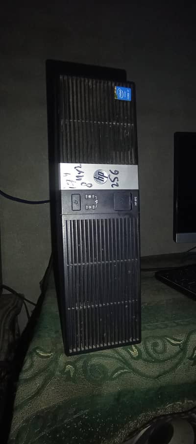 gaming desktop