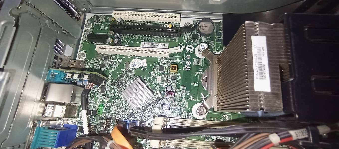 gaming desktop 2
