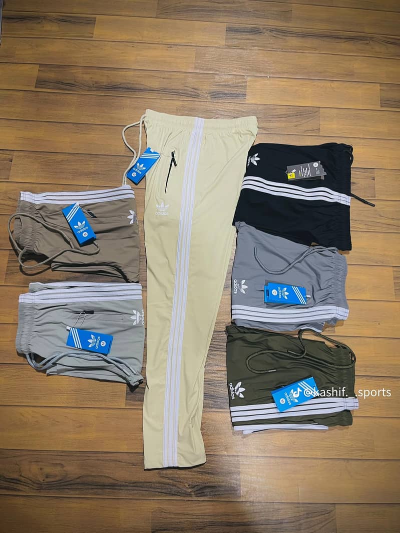 Trousers 4