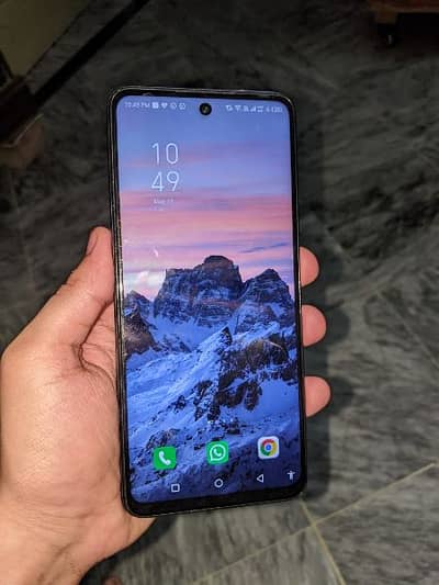 Infinix Zero X Neo | Fast Phone | Long Battery