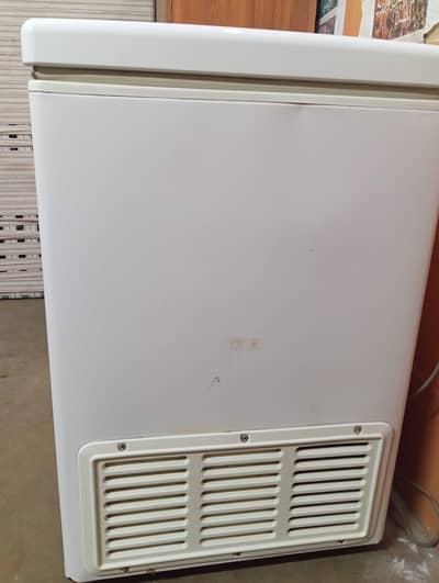 Deep Freezer for sale