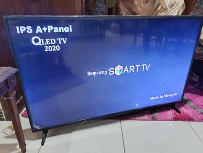 LCD screen TV