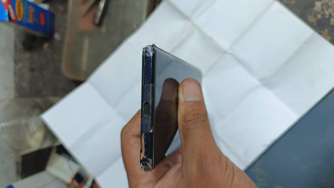 infinx note 40pro 6