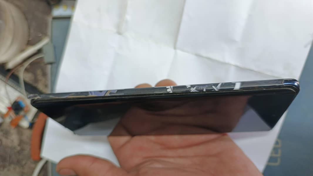infinx note 40pro 7