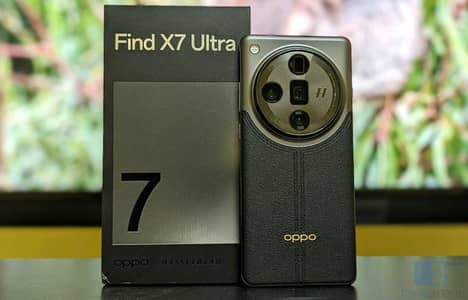 Oppo Find X7 Ultra Non PTA 16/256GB
