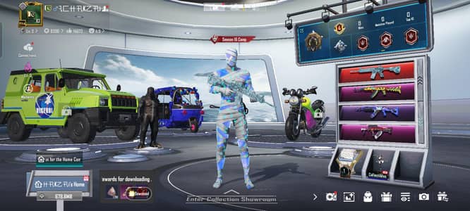 PUBG__mobile__ID__ACCOUNT__ACC_