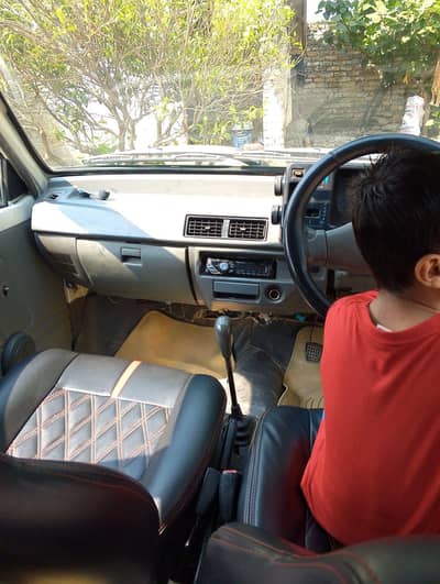 best car for driving