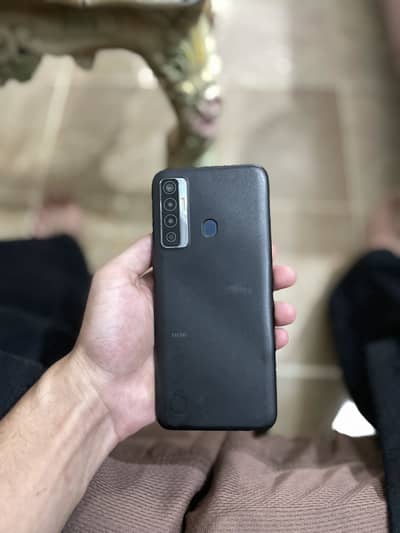 TECNO CAMON 17 (6/128)