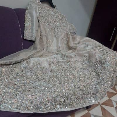 bridal Maxi for sale