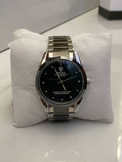Royal men watch