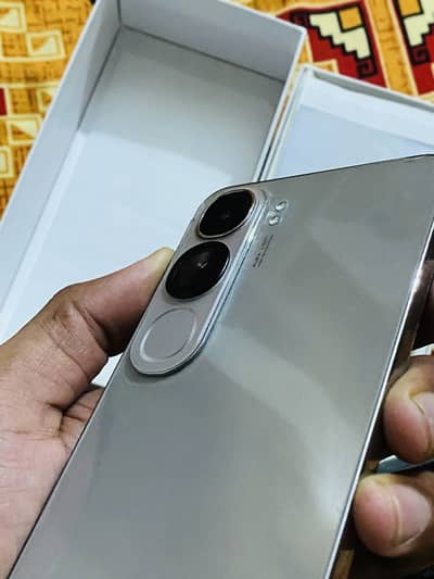Vivo Y200 8/128 PTA Approved
