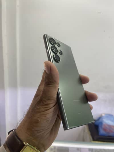 samsung s23ultra 12/256