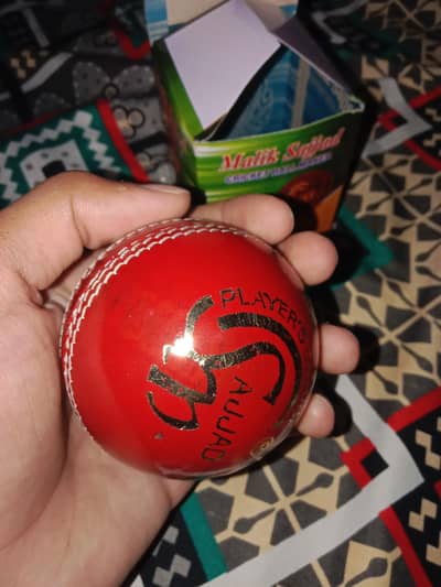 new four piece ball