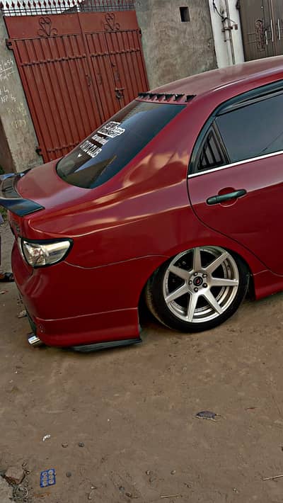 Rims For Sale Size 17 Inches