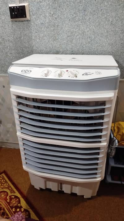 NS Air Cooler