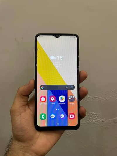 Samsung Galaxy A12