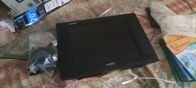 LED full ok ha