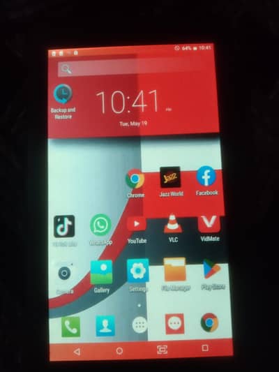 M12 tablet 4Gb Ram 64 Gb Rom