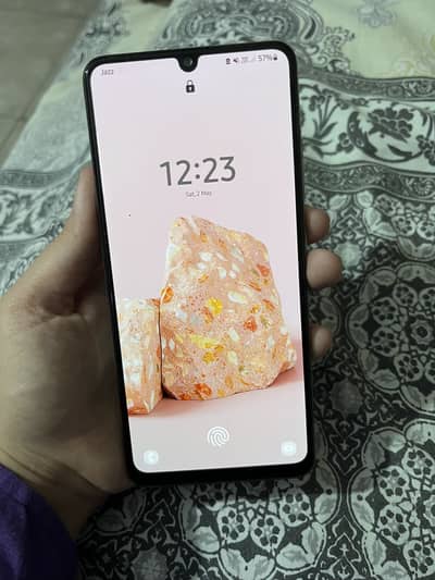 Samsung galaxy A32