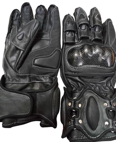 leather products