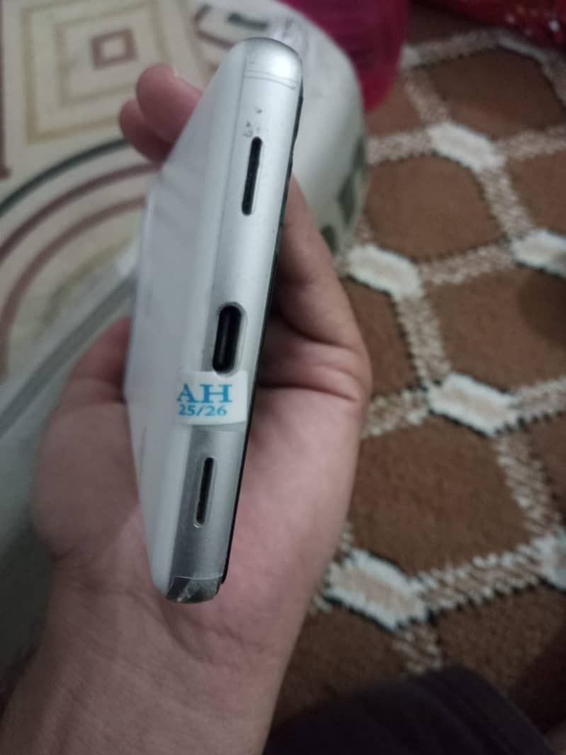 Google pixel 7a 1
