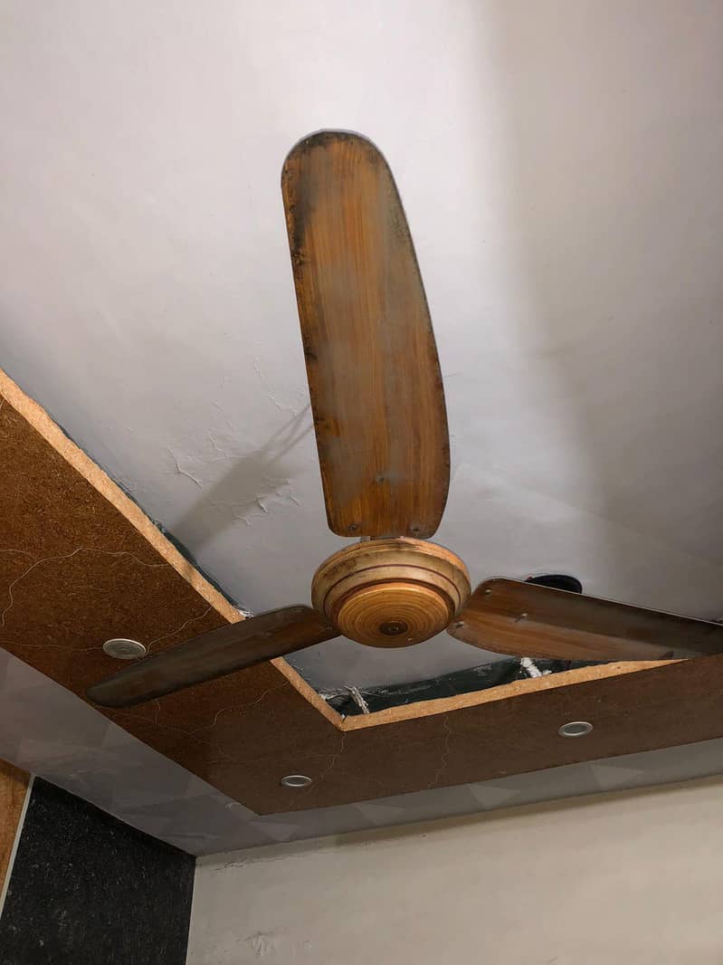 Ceiling Fan 0