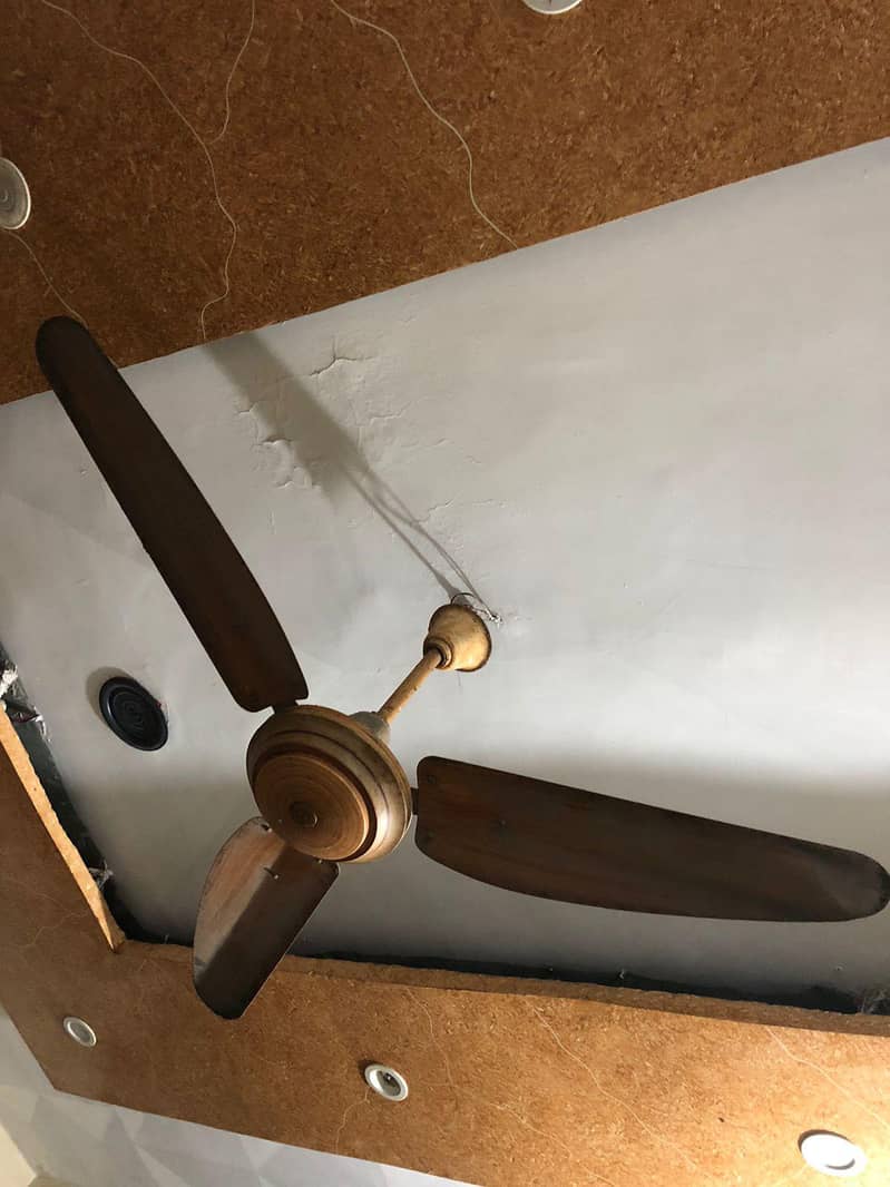 Ceiling Fan 1