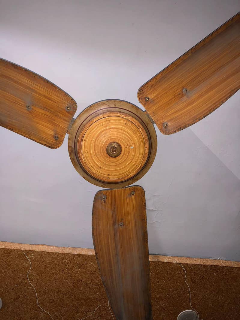 Ceiling Fan 2