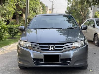 Honda city 2013 Model Bumper to bumper Genuine