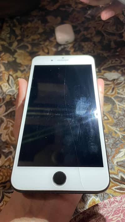 iPhone 7 Plus Pta 256gb